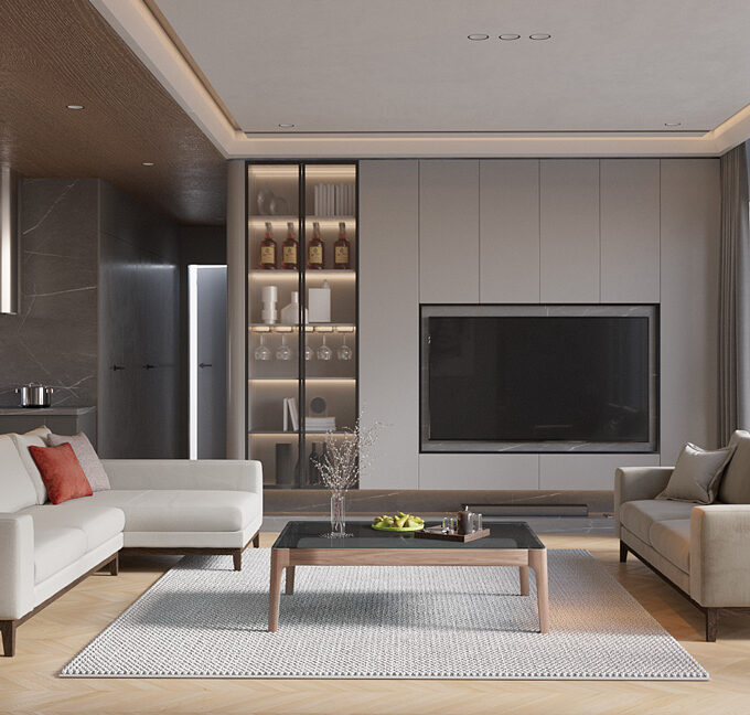 Hugo Sofa