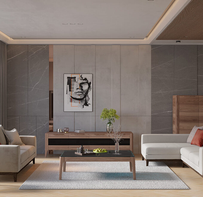 Hugo Sofa