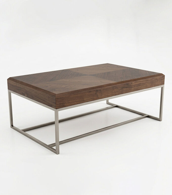 Jefferson Coffee Tables