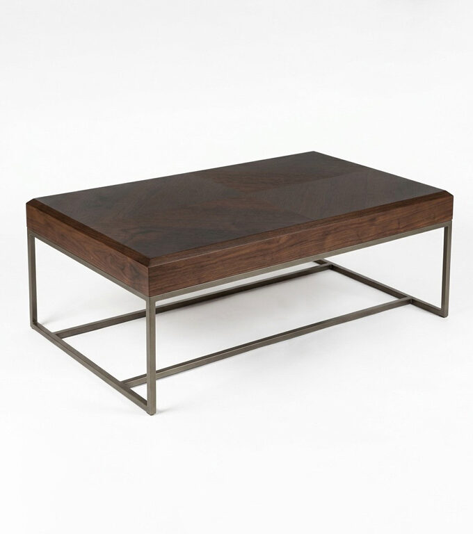 Jefferson Coffee Tables