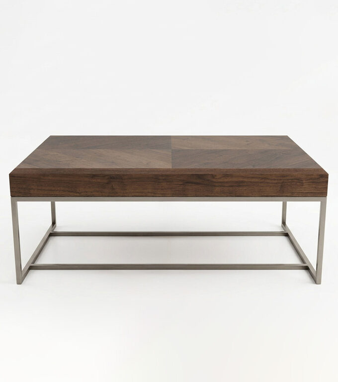 Jefferson Coffee Tables