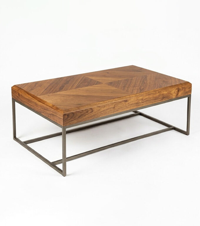 Jefferson Coffee Tables