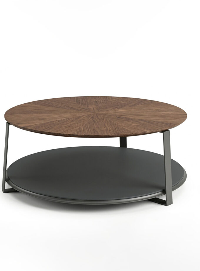 Kassio Coffee Tables