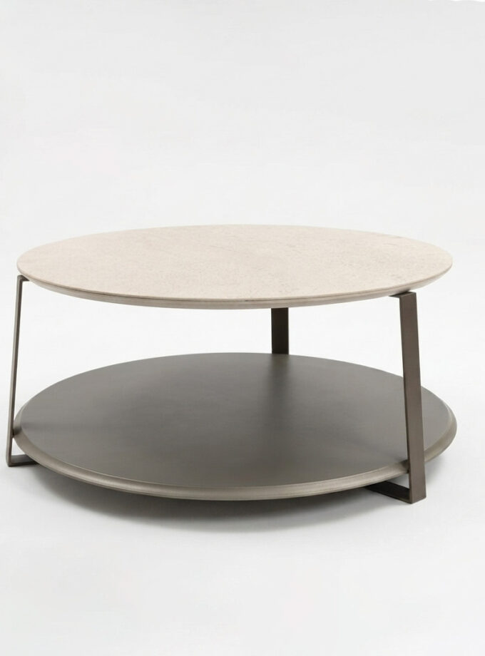 Kassio Coffee Tables