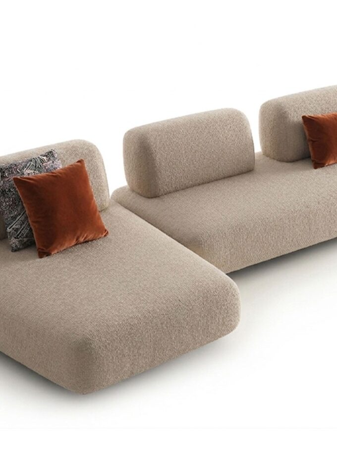 Alvaro Linea Sofa