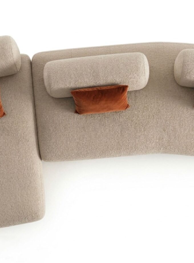 Alvaro Linea Sofa