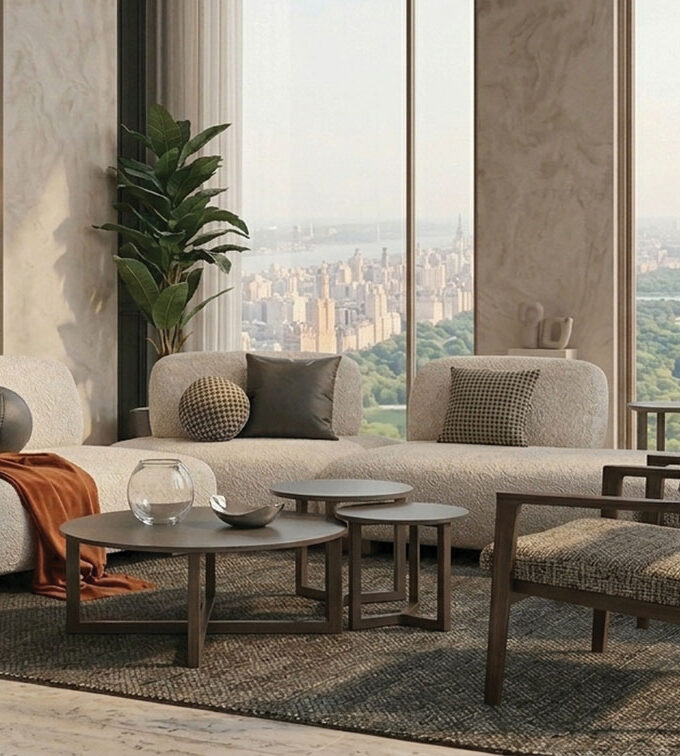 Alvaro Linea Sofa