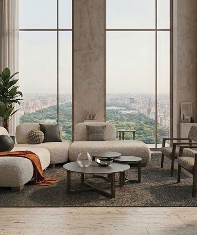 Alvaro Linea Sofa