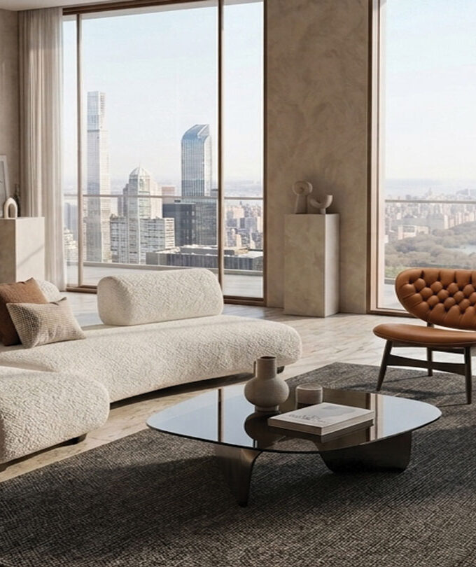 Alvaro Linea Sofa