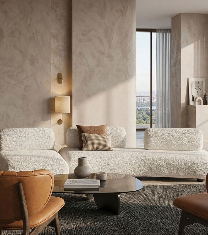 Alvaro Linea Sofa