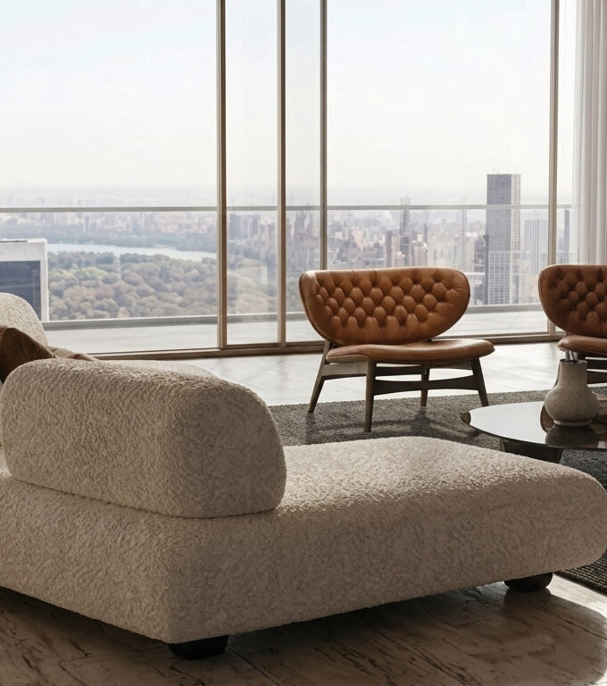 Alvaro Linea Sofa