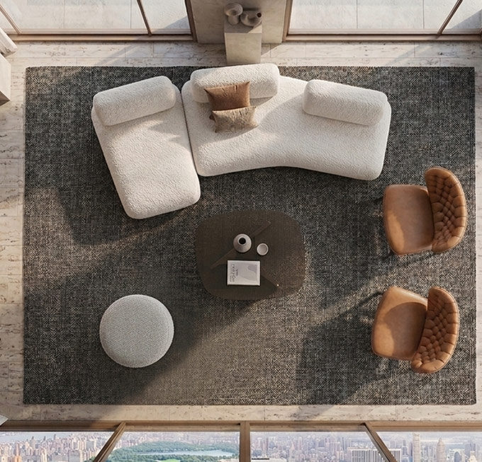 Alvaro Linea Sofa