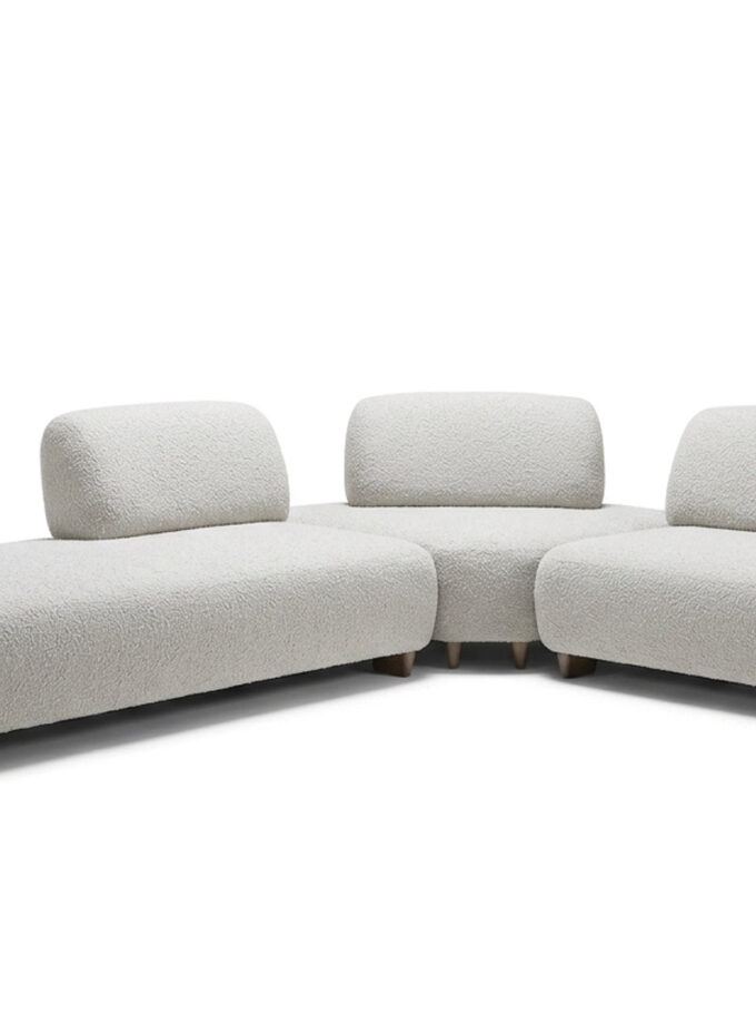 Alvaro Linea Sofa