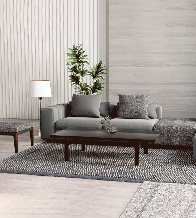 Moretti Sofa