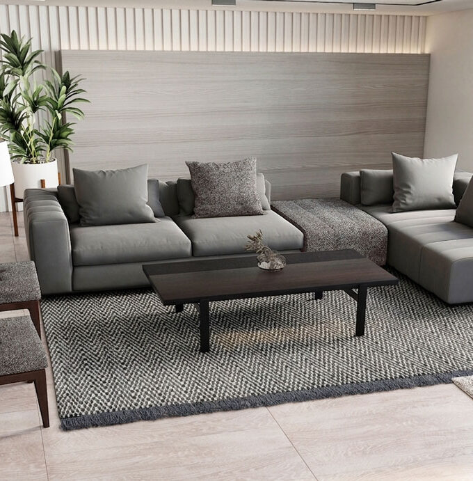 Moretti Sofa