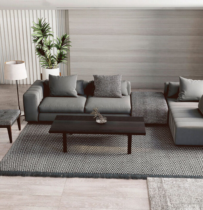 Moretti Sofa