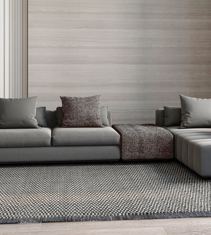 Moretti Sofa
