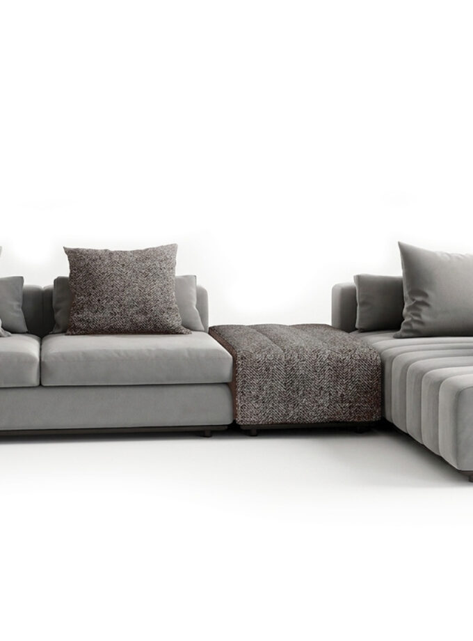 Moretti Sofa