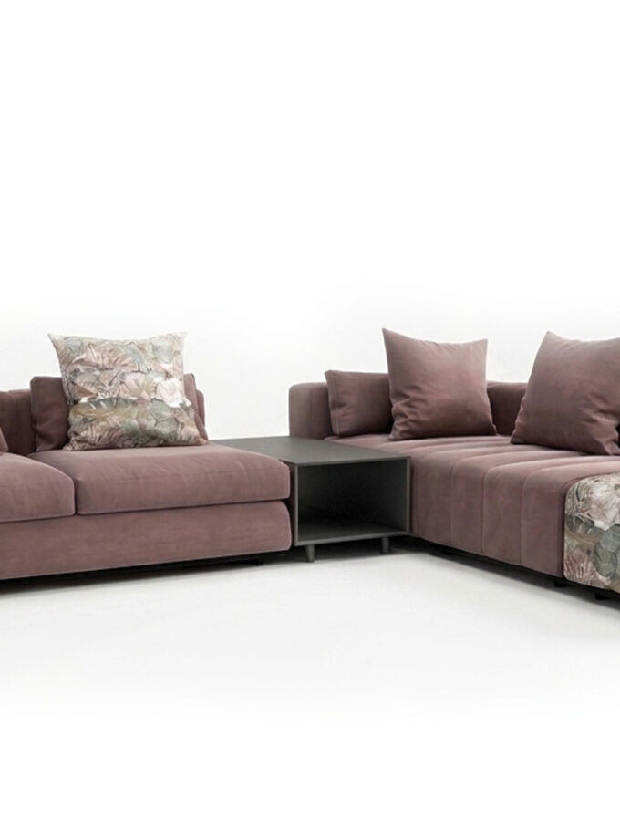Moretti Sofa