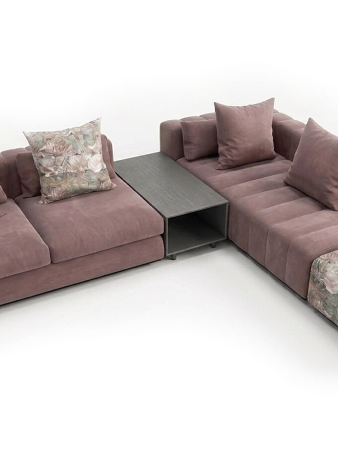 Moretti Sofa