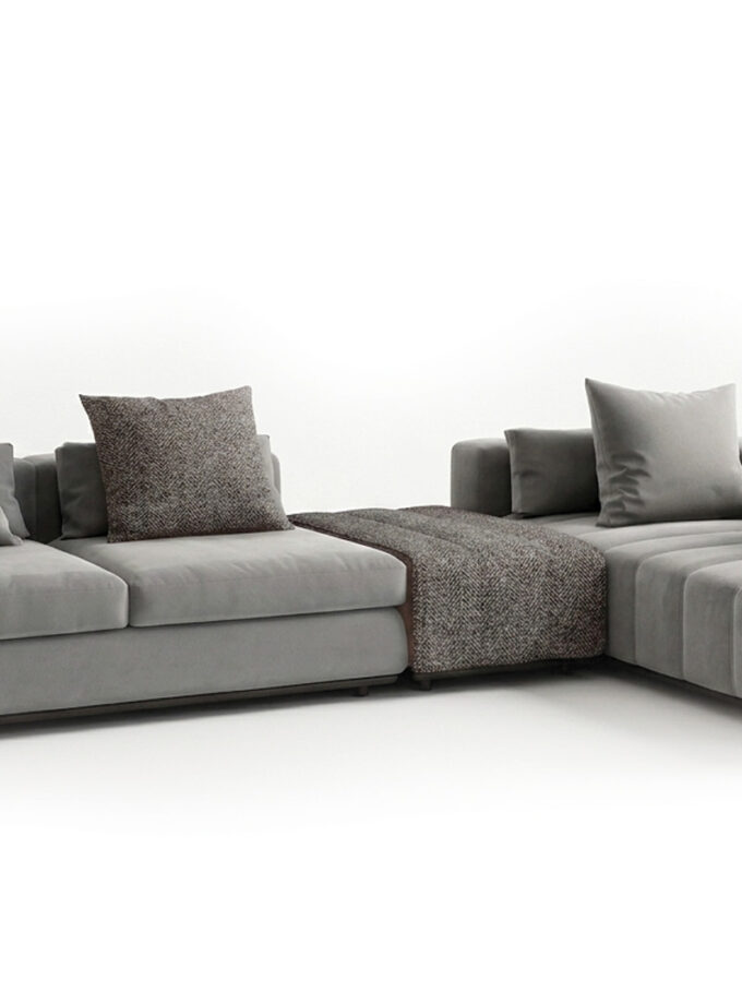 Moretti Sofa