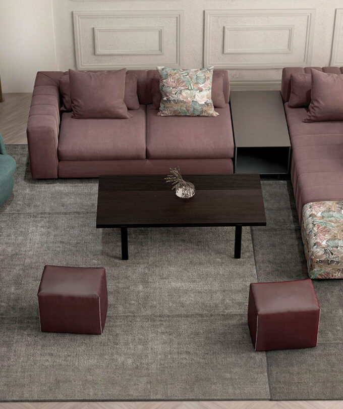 Moretti Sofa