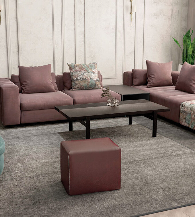 Moretti Sofa